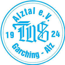 Wappen TuS Alztal Garching